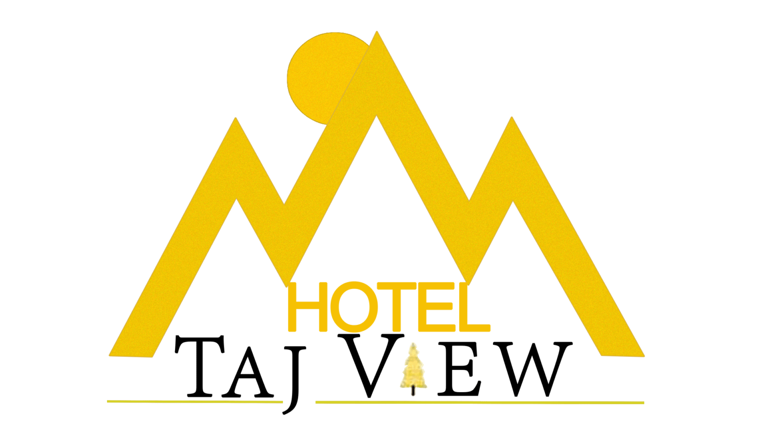 Hotel Taj View, Theog – Budget Friendly Hotels in Shimla